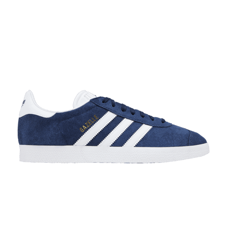 adidas Gazelle Navy White