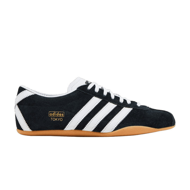 adidas Tokyo Black White (Women’s)