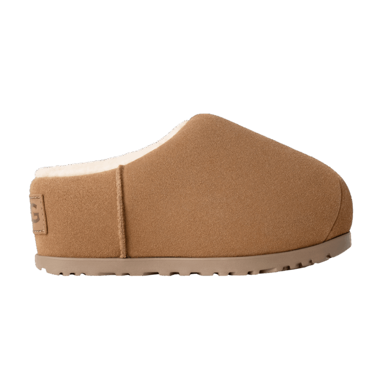 UGG Pumped Slide Chestnut (Women’s)