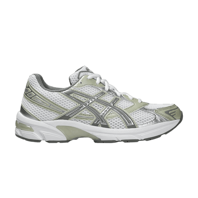 ASICS Gel-1130 White Dried Leaf Green (Women’s)