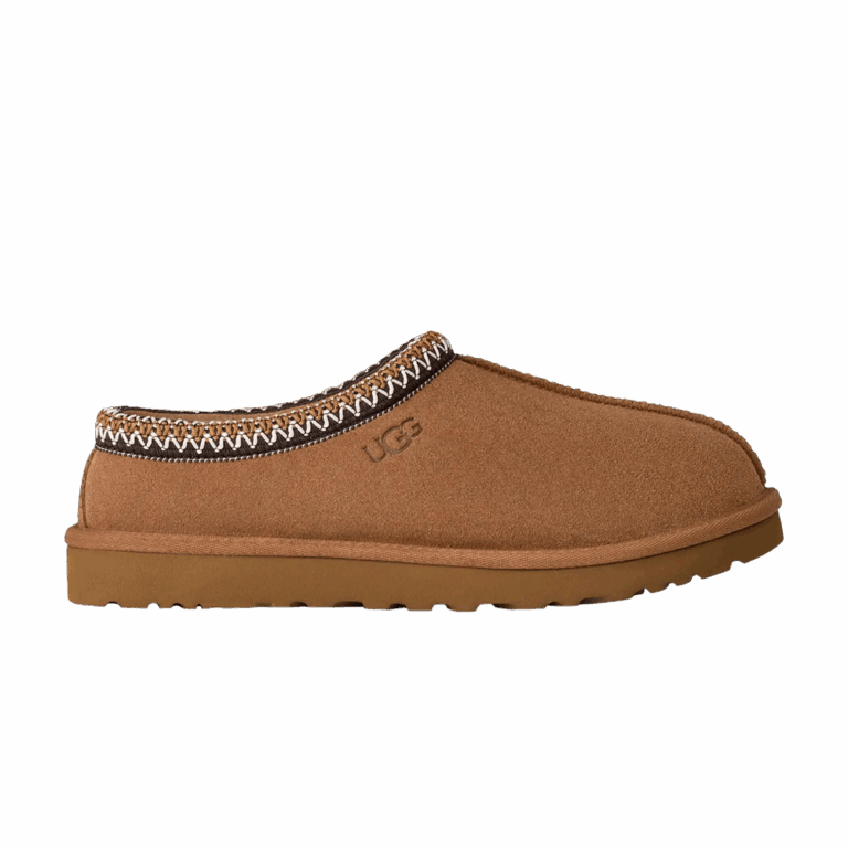UGG Tasman II Slipper Chestnut