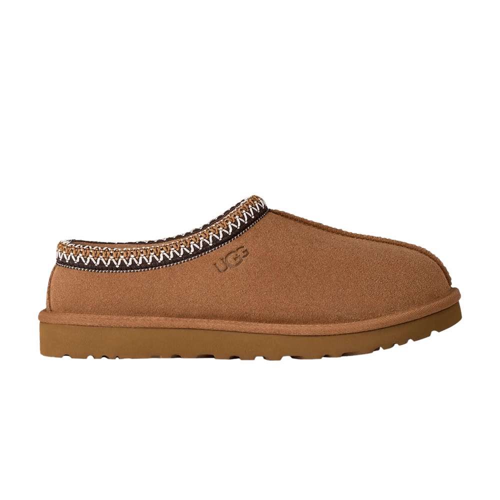 UGG Tasman II Slipper Chestnut UGG Tasman II Slipper Chestnut