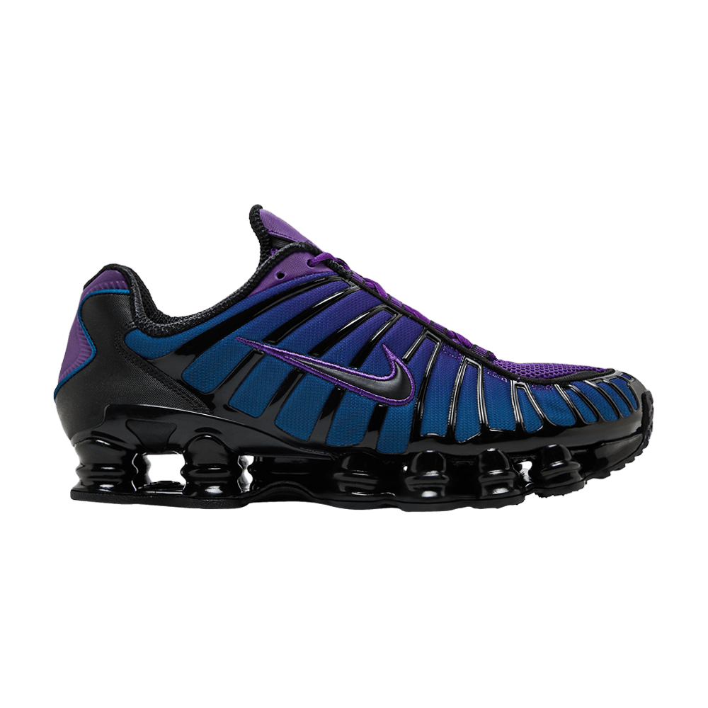 Shox TL ‚Voltage Purple‘ Shox TL ‚Voltage Purple‘