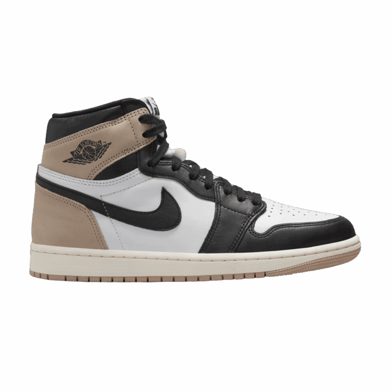 Jordan 1 Retro High OG Latte (Women’s)