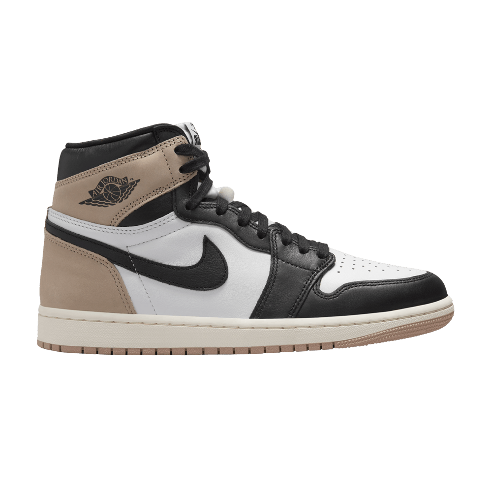 Jordan 1 Retro High OG Latte (Women’s) Jordan 1 Retro High OG Latte (Women’s)
