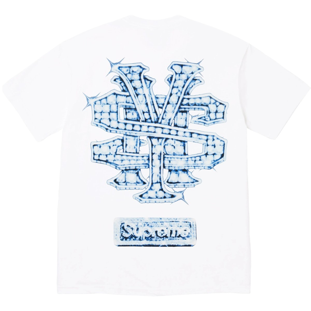 supreme-snowman-tee-white-back