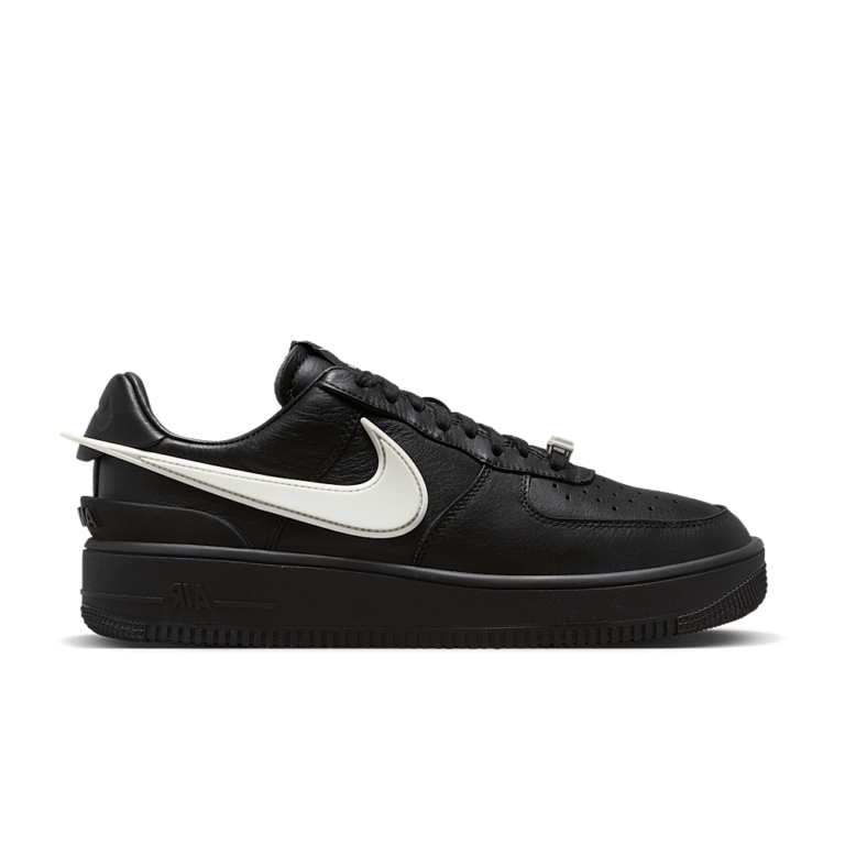 Nike Air Force 1 Low SP AMBUSH Black
