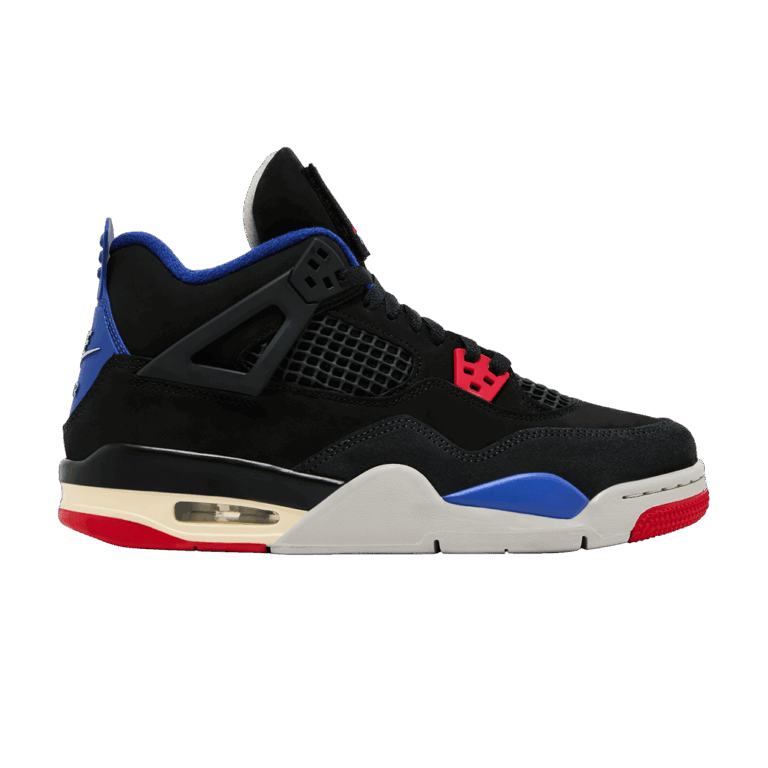 Jordan 4 Retro Rare Air (GS)