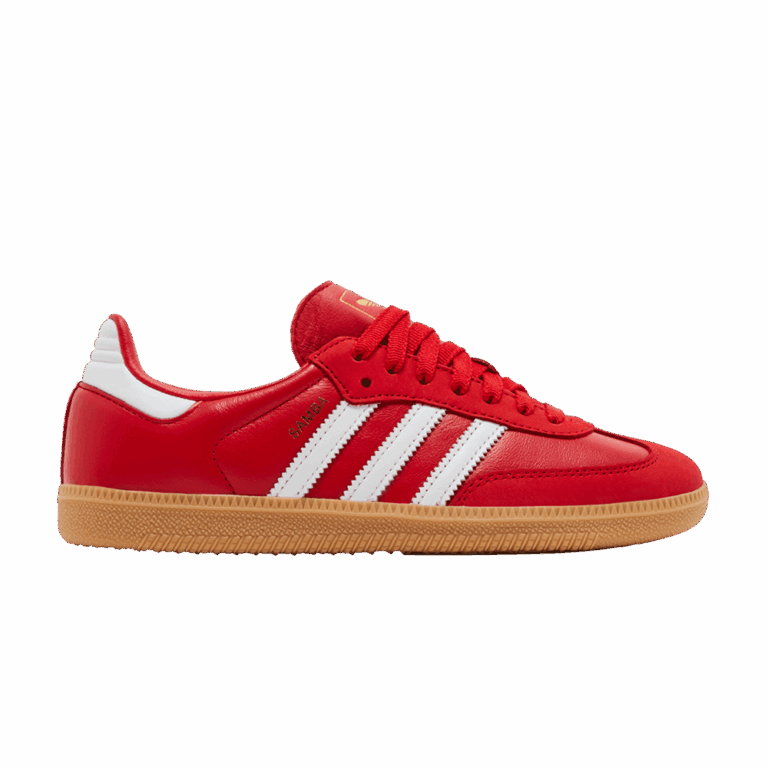 adidas Samba OG Better Scarlet (Women’s)