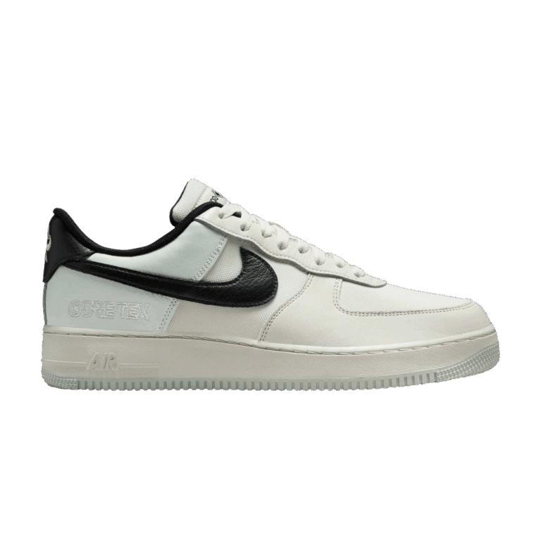 Nike Air Force 1 Low Gore-Tex Phantom Bone Black