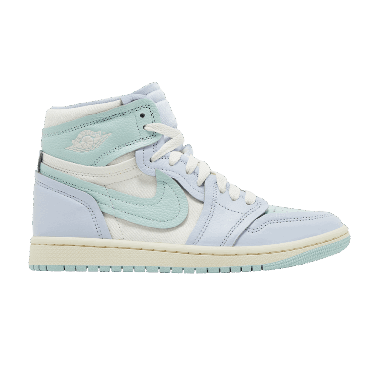 Jordan 1 High Method of Make Hydrogen Blue (Women’s)