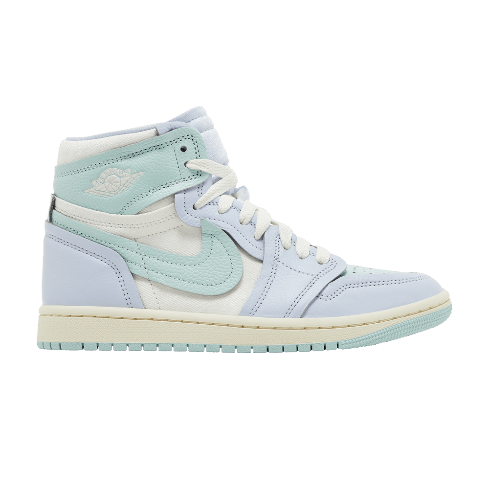 Jordan 1 High Method of Make Hydrogen Blue (Women’s) Jordan 1 High Method of Make Hydrogen Blue (Women’s)