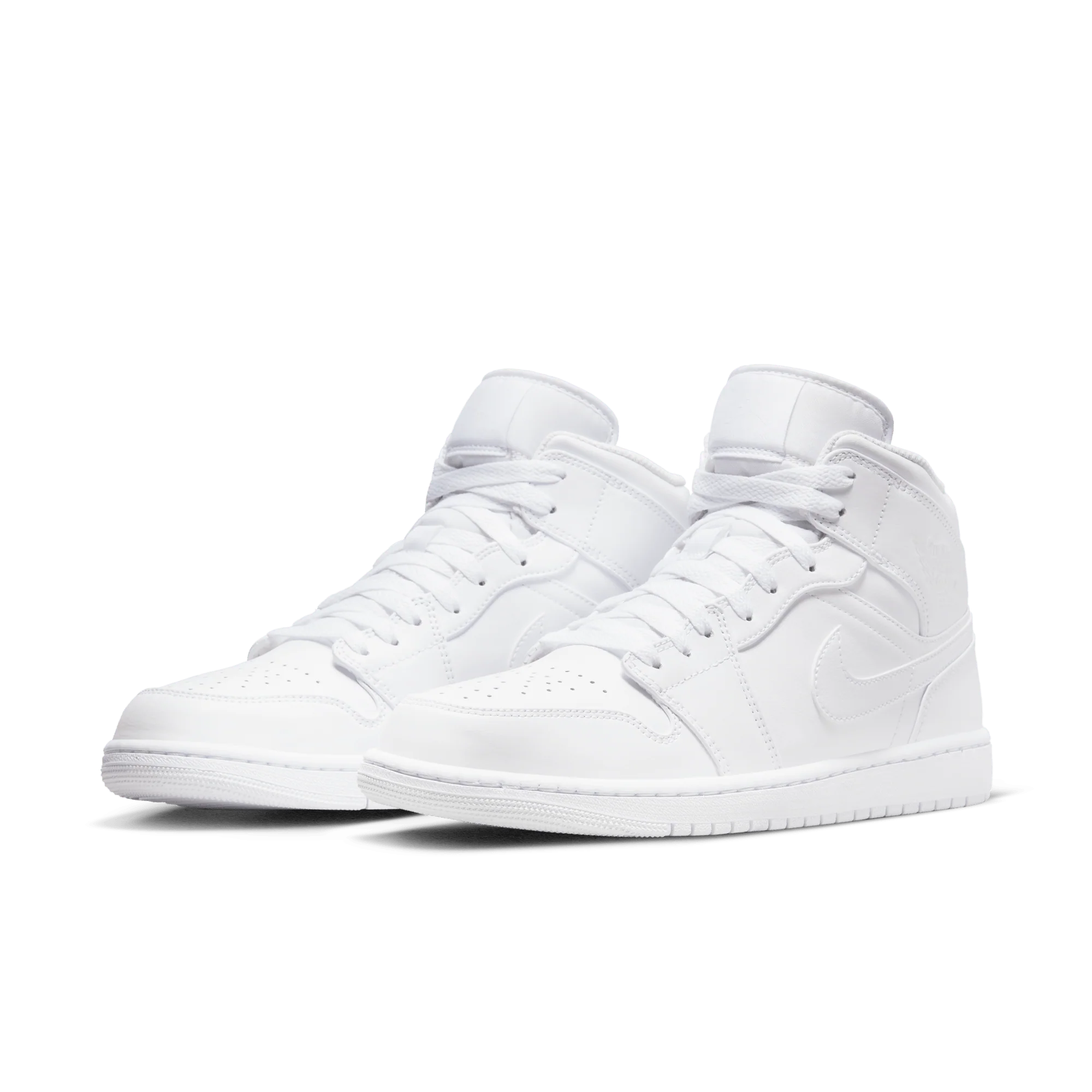 Jordan-1-Mid-Triple-White-1