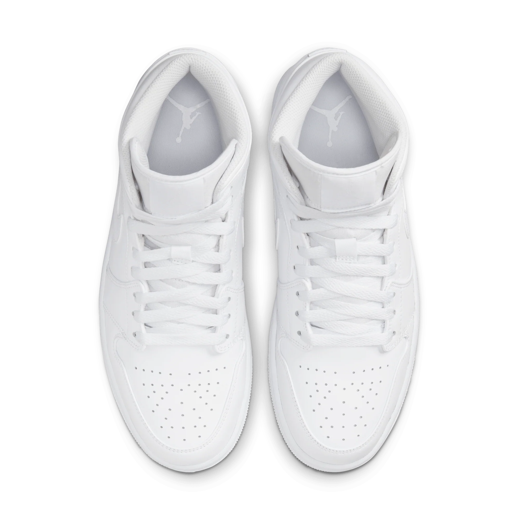 Jordan-1-Mid-Triple-White-2