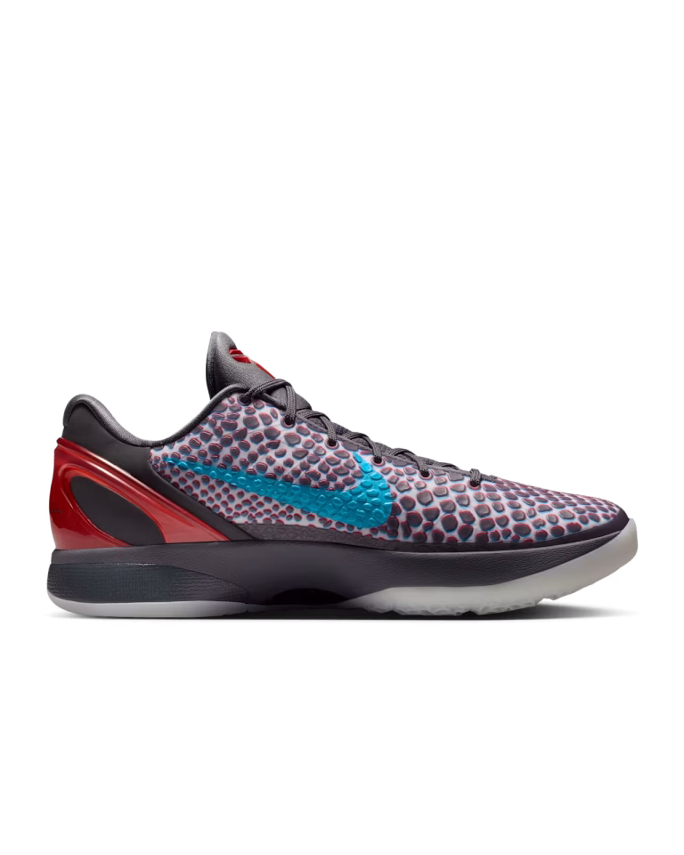 Nike Kobe 6 Protro ASG Hollywood 3D (2026)