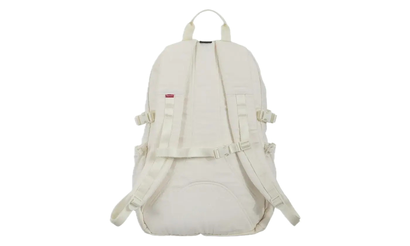 Supreme-Denim-Backpack-White-2
