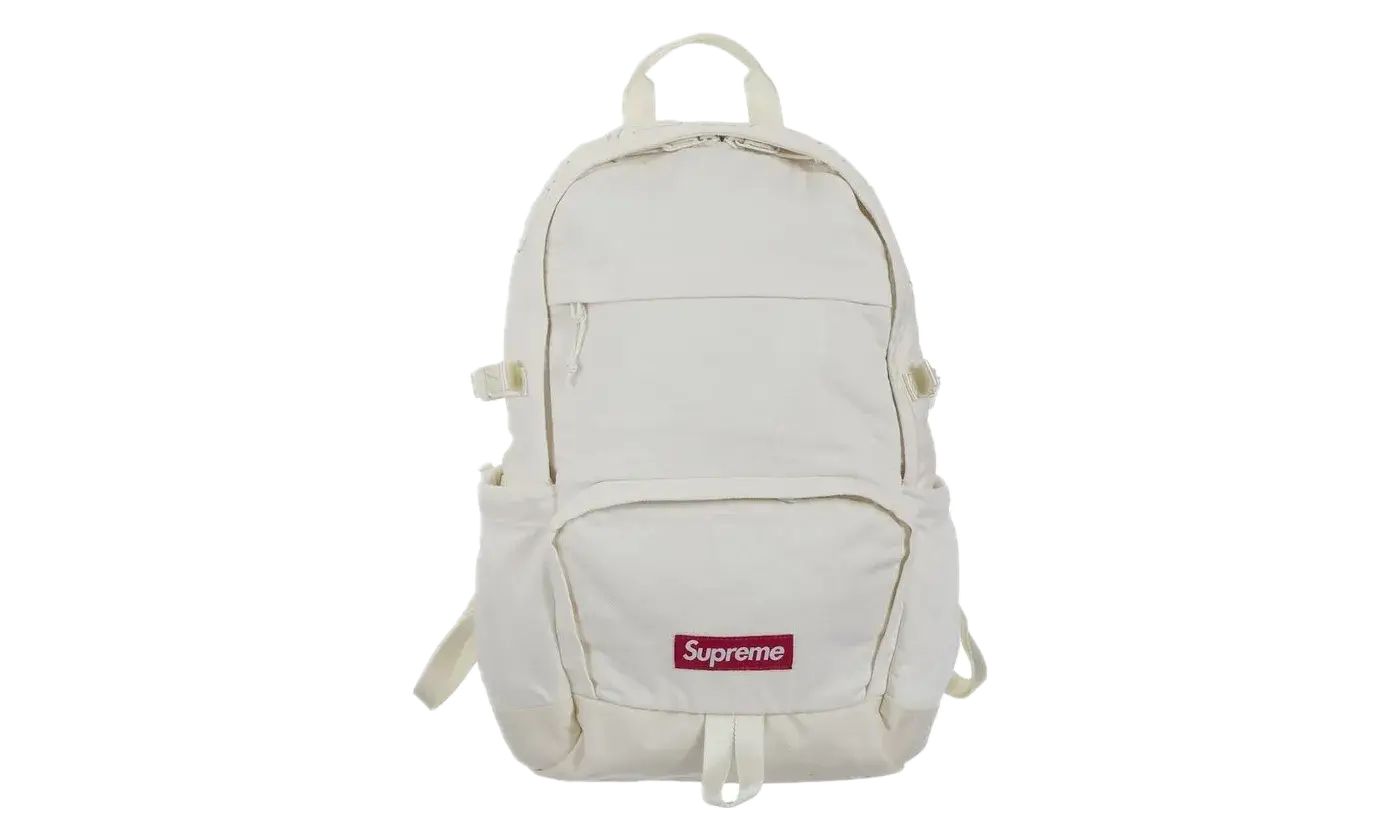 Supreme-Denim-Backpack-White-3