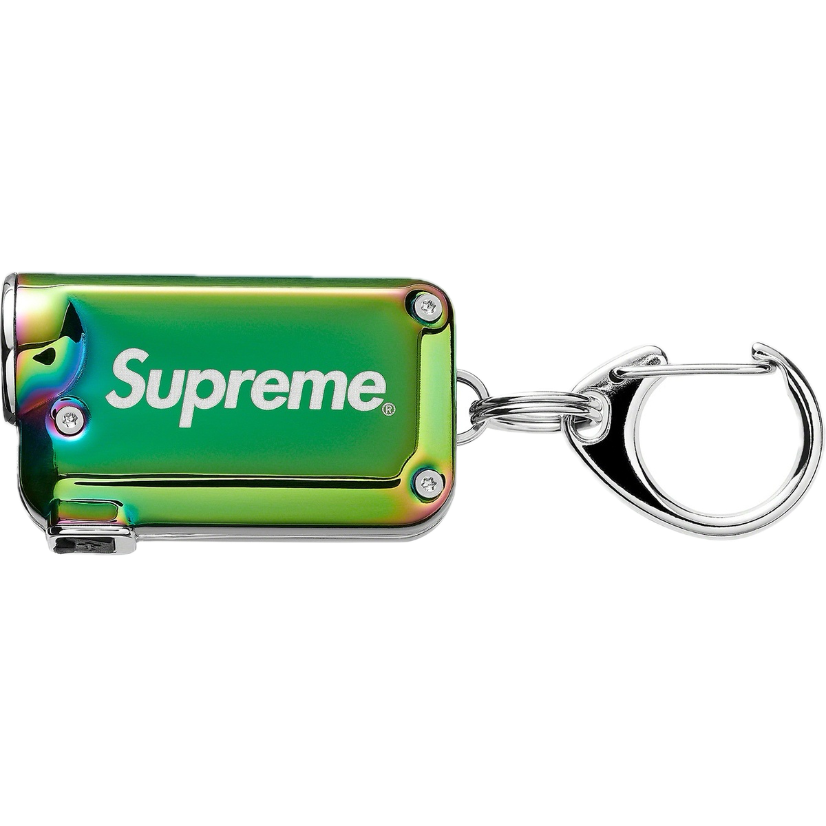 Supreme-NITECORE-Tini-Keychain-Light-2