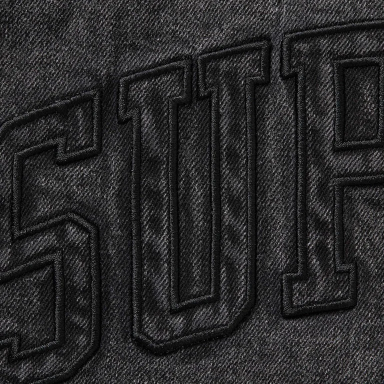 Supreme-Shearling-Lined-Denim-Work-Shirt-1