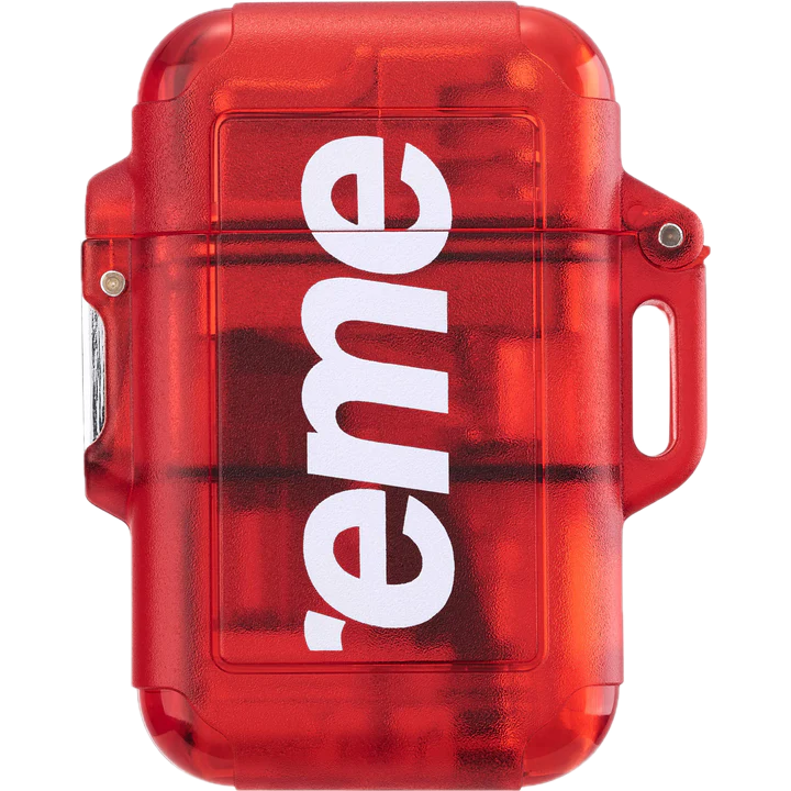 Supreme-Windmill-Zag-Lighter-Red-3