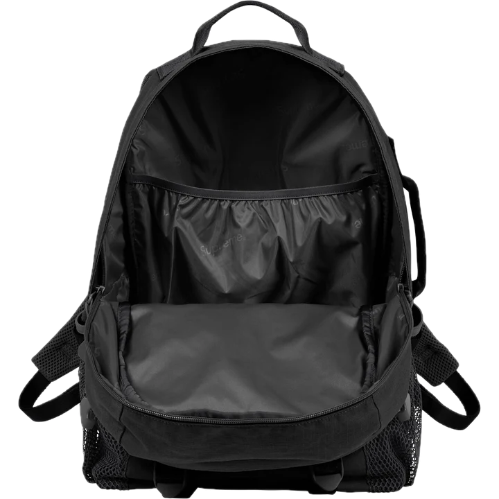 Supreme-backpack-black-4