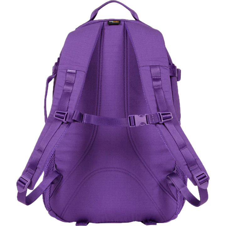 Supreme-backpack-purple-2