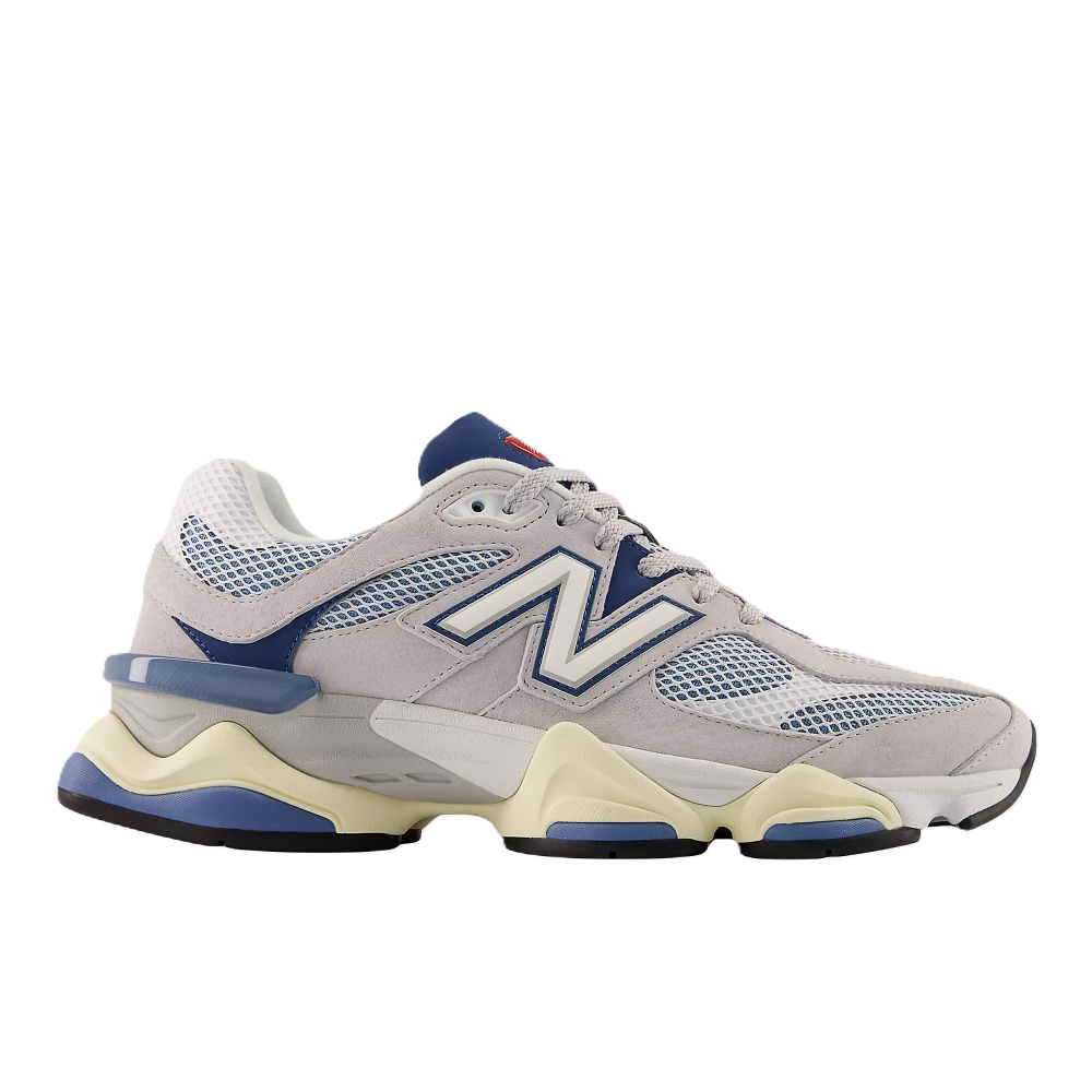 New Balance 9060 Blue Grey New Balance 9060 Blue Grey
