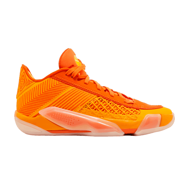 Jordan 38 Low Dearica Hamby Sunshine (Women’s)