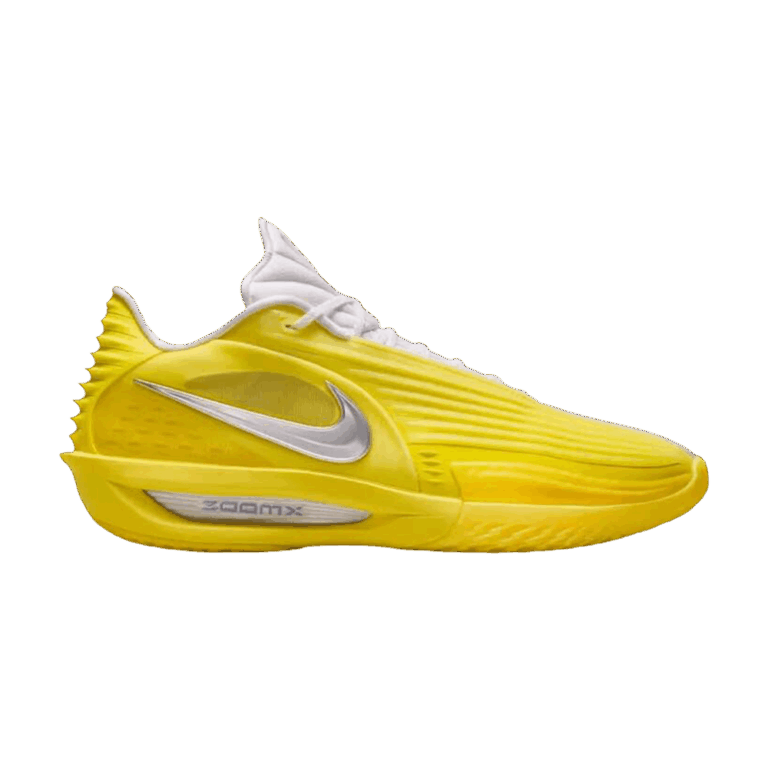 Nike Air Zoom GT Cut 3 Turbo Los Angeles Lakers