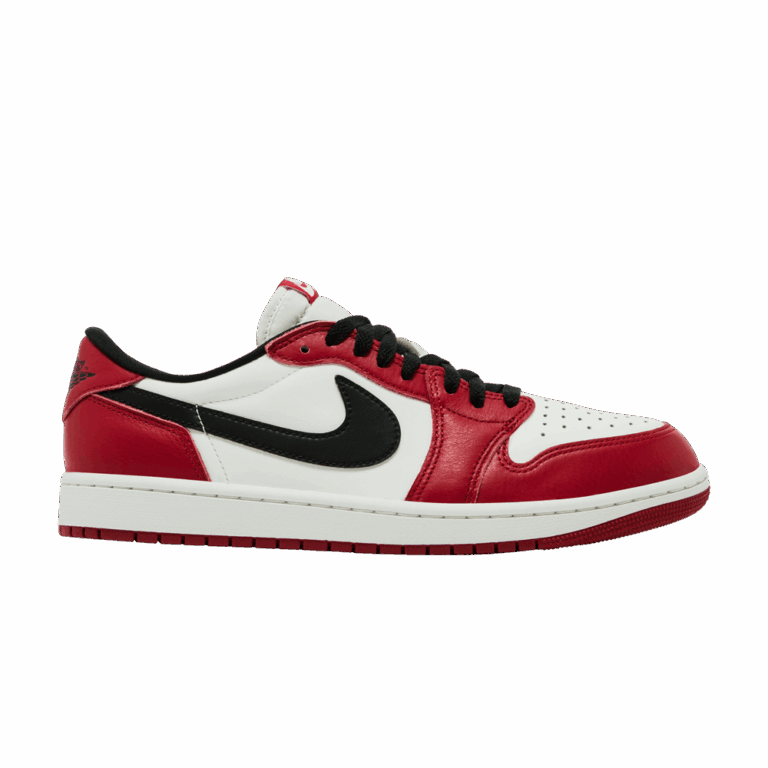 Jordan 1 Retro Low OG Chicago (2025)