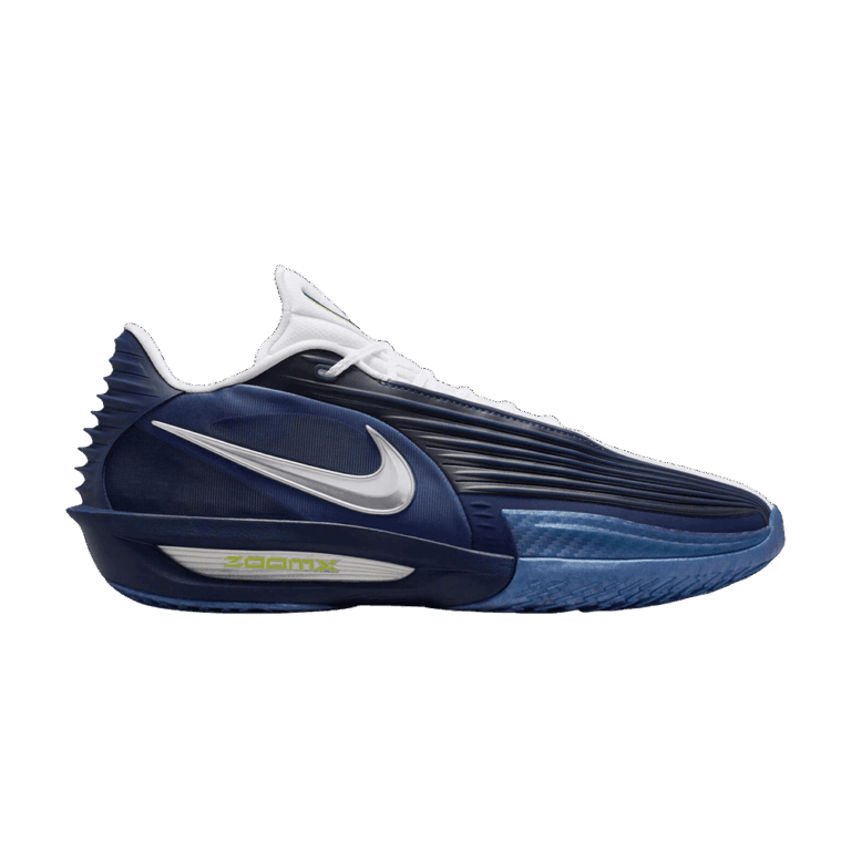 Nike Air Zoom GT Cut 3 Turbo Dallas Mavericks