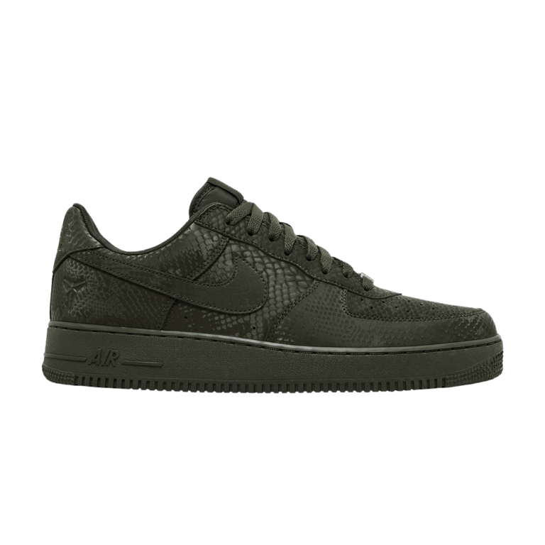 Nike Air Force 1 Low Kobe Bryant Forever Cargo Khaki