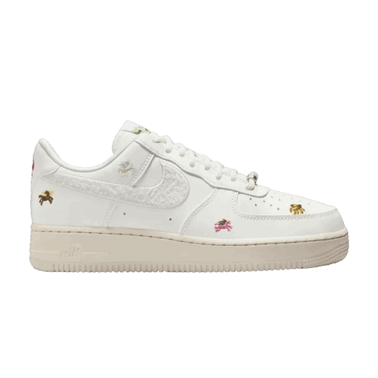 Nike Air Force 1 Low Pegasus Pack Sail (Women’s)