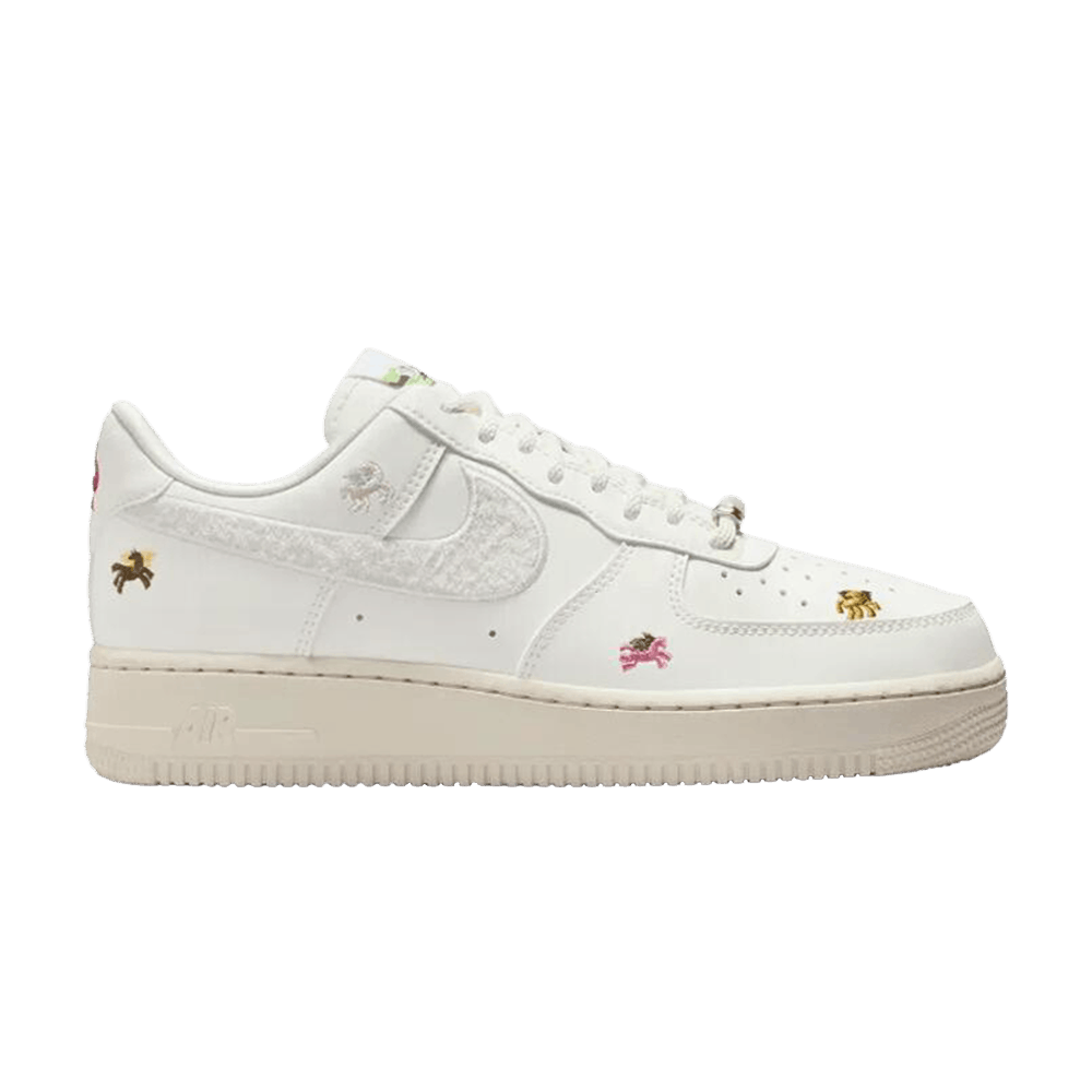 Nike Air Force 1 Low Pegasus Pack Sail (Women’s)