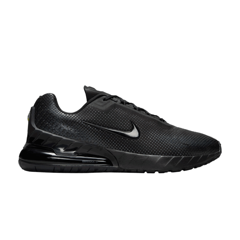Nike Air Max Phoenix Black Anthracite