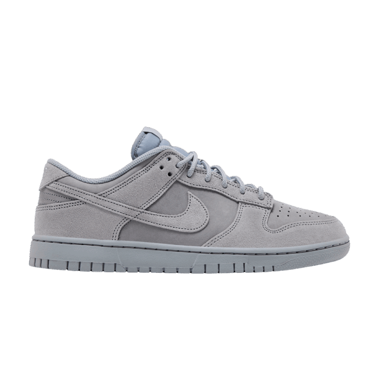 Nike Dunk Low SE Wolf Grey