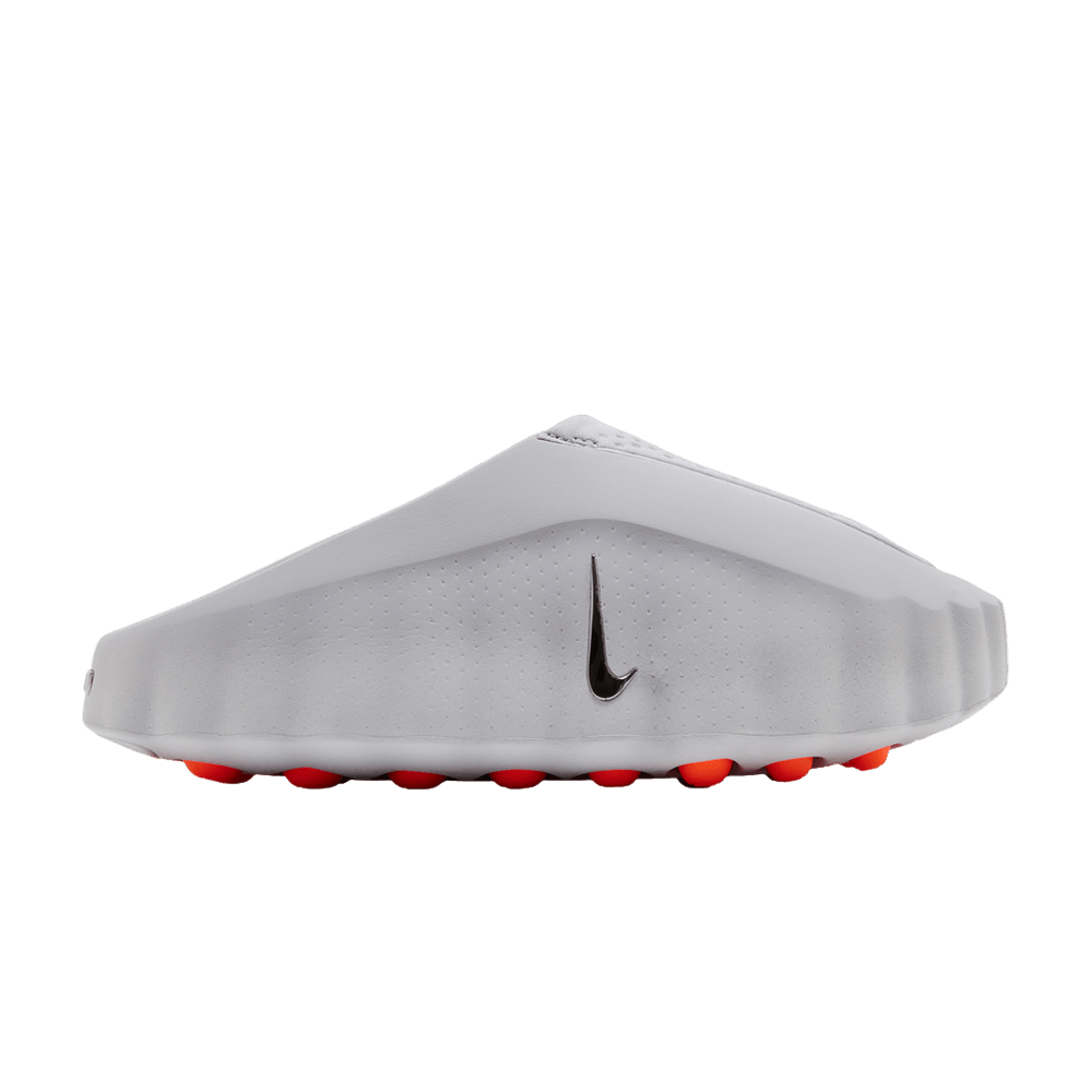 Nike Mind 001 Slide Light Smoke Grey (Women’s)