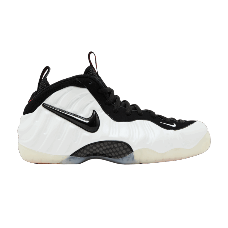 Nike Air Foamposite Pro Pearl (2025)