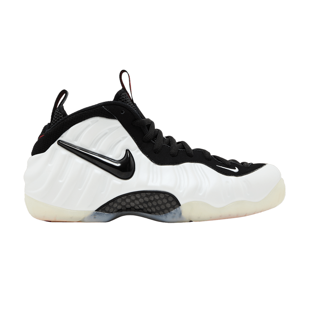 Nike Air Foamposite Pro Pearl (2025) Nike Air Foamposite Pro Pearl (2025)