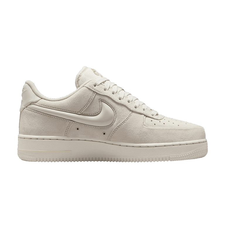 Nike Air Force 1 Low ’07 Light Orewood Brown (Women’s)
