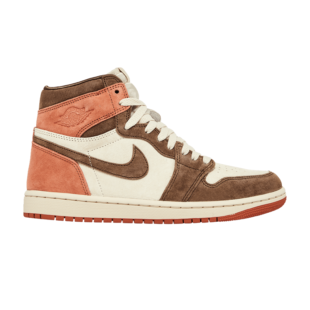 Jordan 1 Retro High OG SP Dusted Clay (Women’s) Jordan 1 Retro High OG SP Dusted Clay (Women’s)