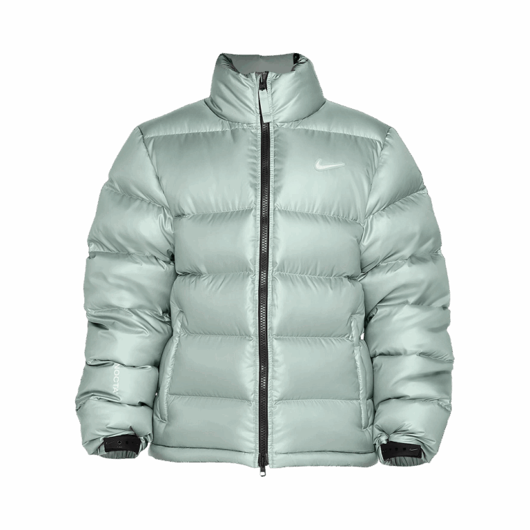 Nike x NOCTA Sunset Puffer Jacket Mica Green