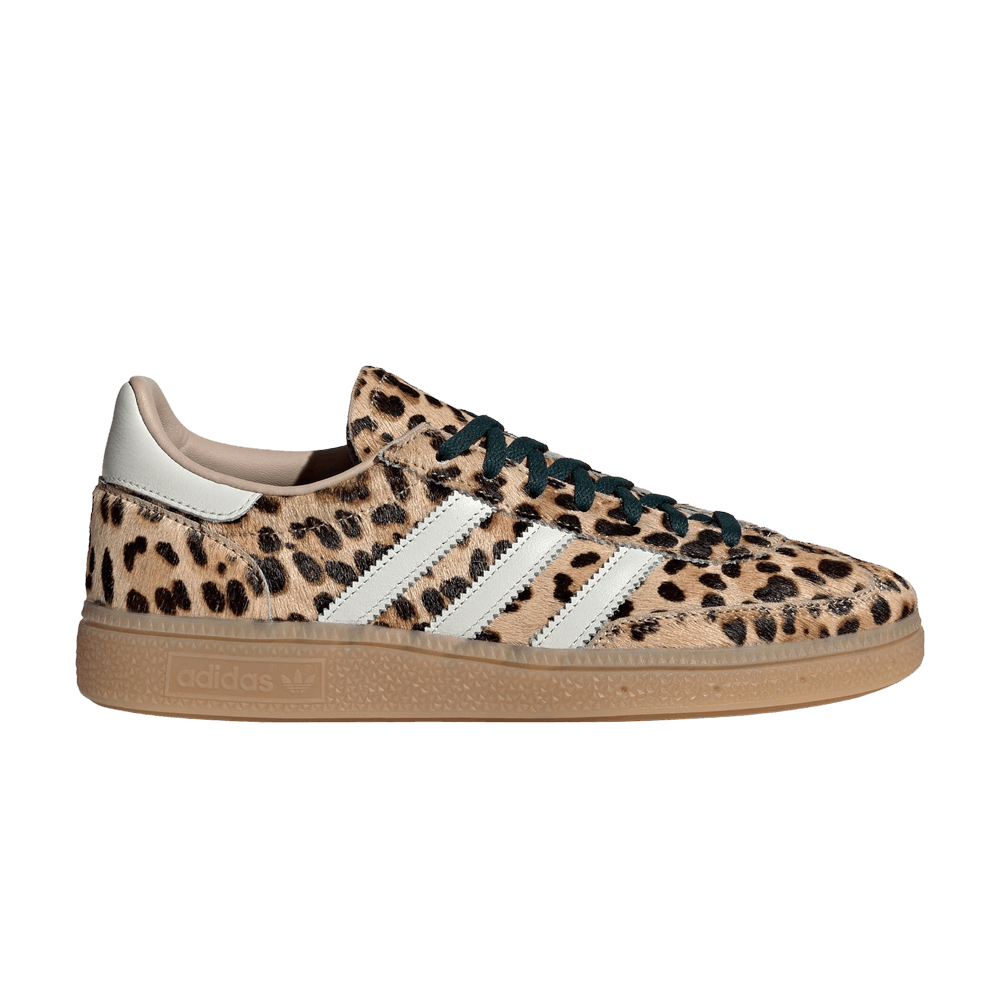 adidas Handball Spezial Leopard Magic Beige (Women’s) adidas Handball Spezial Leopard Magic Beige (Women’s)