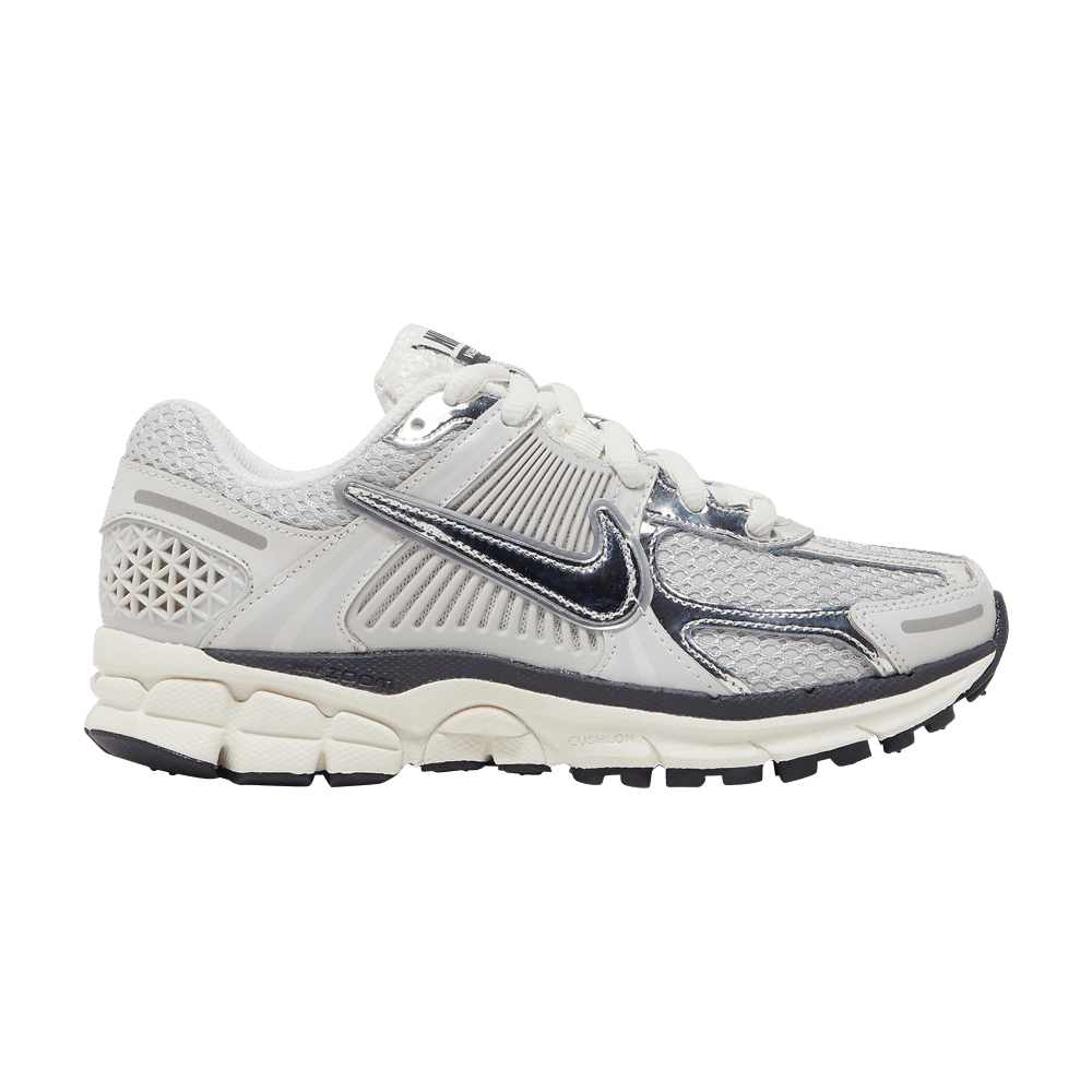 Nike Zoom Vomero 5 Photon Dust Metallic Silver (Women’s) Nike Zoom Vomero 5 Photon Dust Metallic Silver (Women’s)