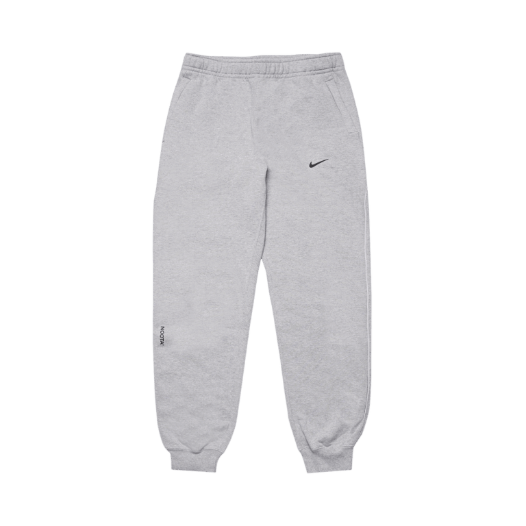 Nike x NOCTA Fleece CS Sweatpant Dark Grey Heather