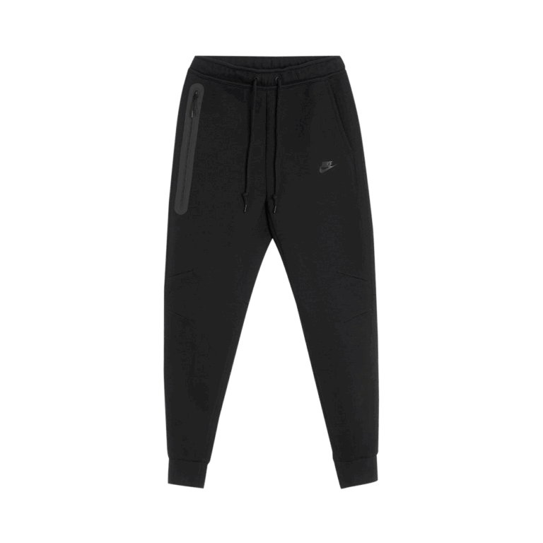 Nike Sportswear Tech Fleece Joggers Black/Black
