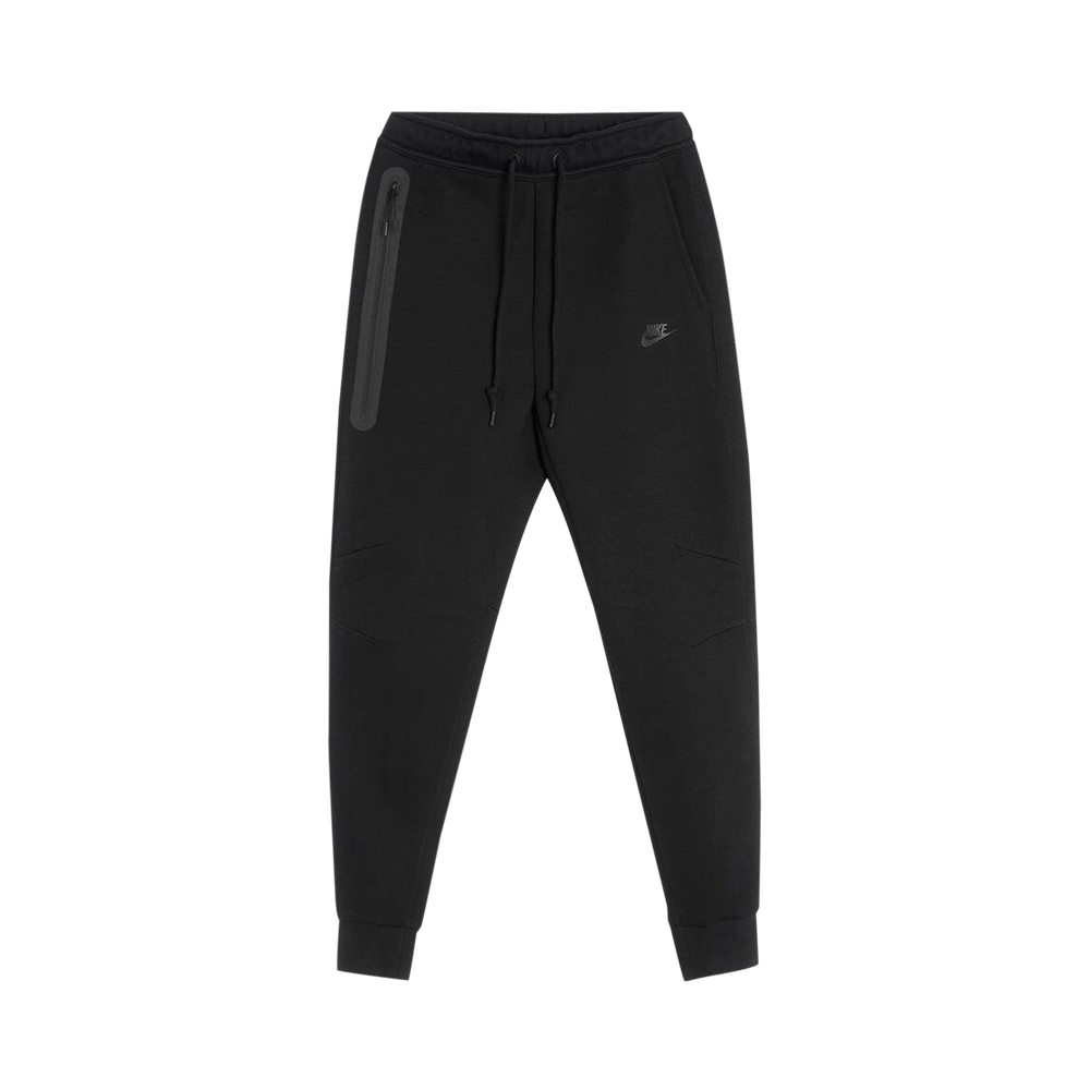 Nike Sportswear Tech Fleece Joggers Black/Black