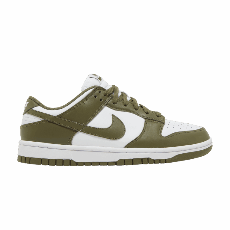 Nike Dunk Low Medium Olive (Women’s)