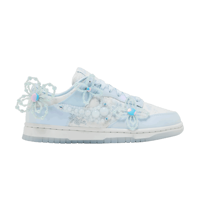 Nike Dunk Low Susan Fang Artist Collection (Women’s)