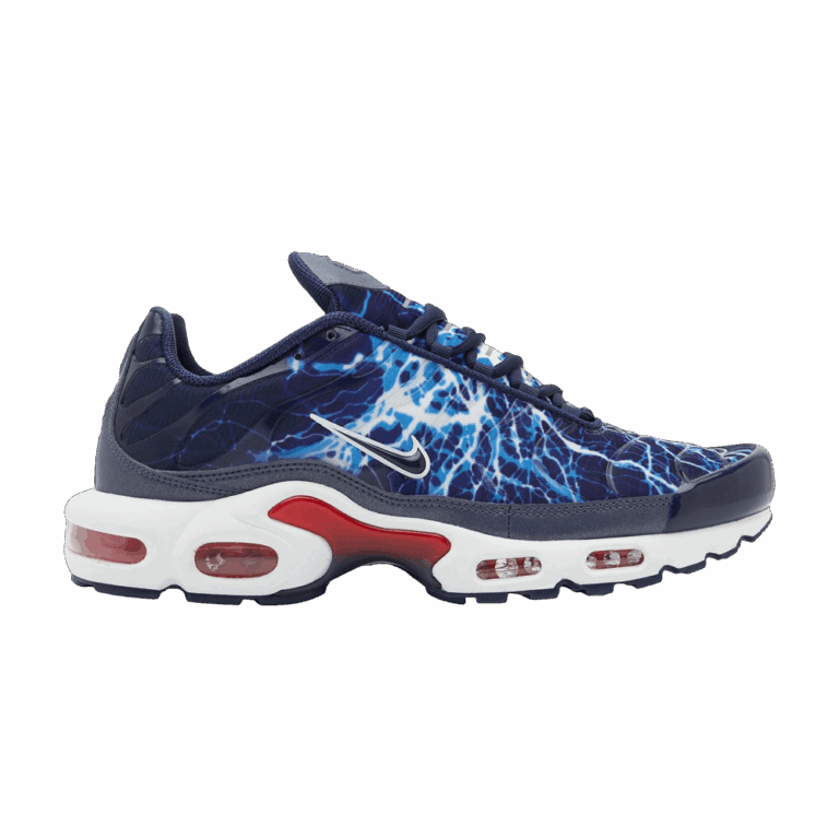 Nike Air Max Plus Eclair Lightning (2025)